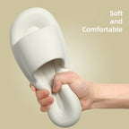 Siri - Soft and Comfortable Women's Indoor Slippers