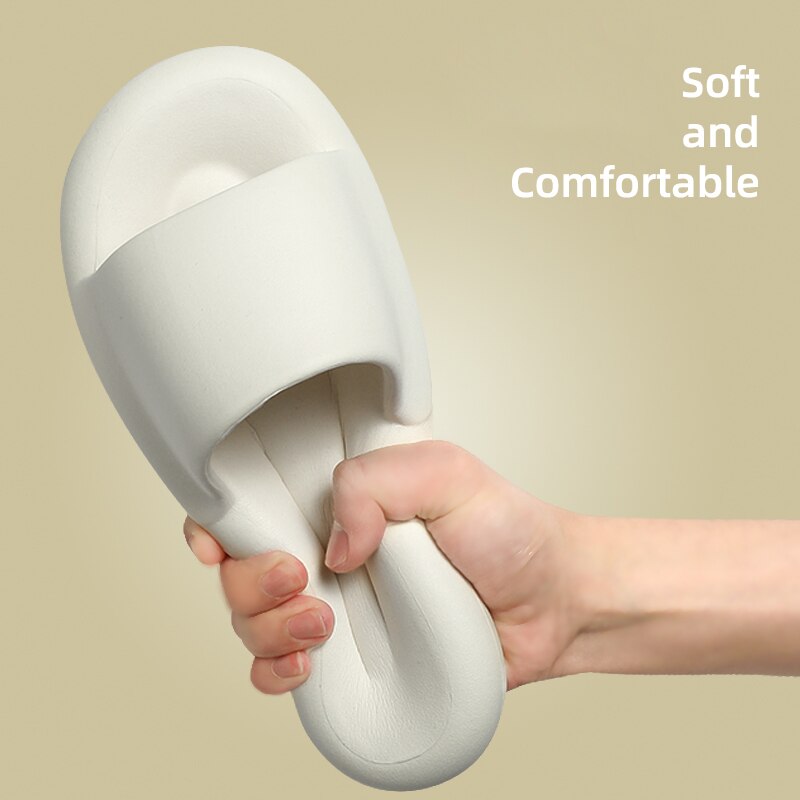 Siri - Soft and Comfortable Women's Indoor Slippers