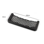 Lot de 2 Filets pour voiture