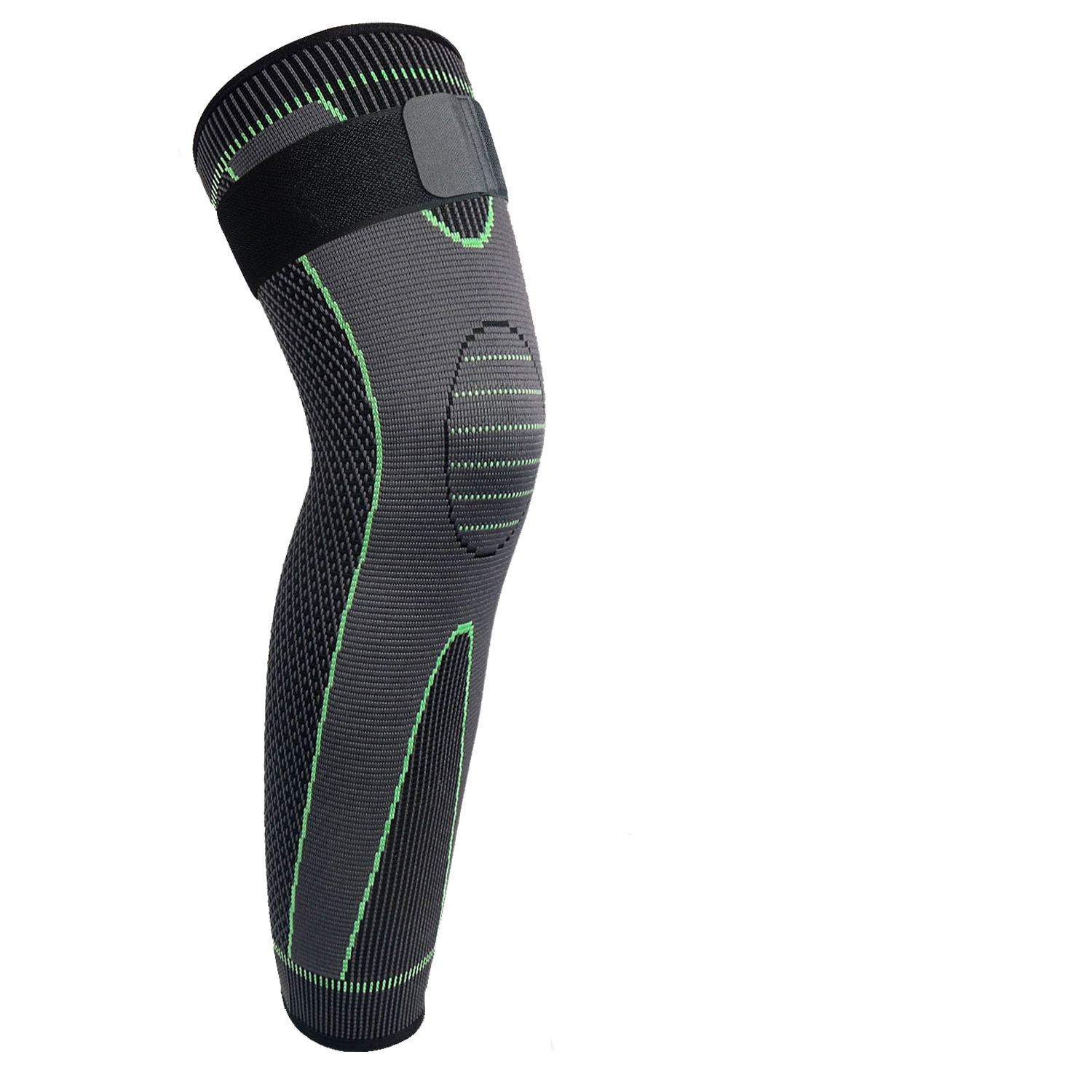 Jambière de compression 3D - avec bandage