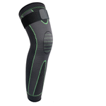 Jambière de compression 3D - avec bandage