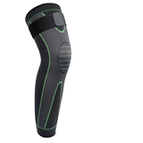 Jambière de compression 3D - avec bandage