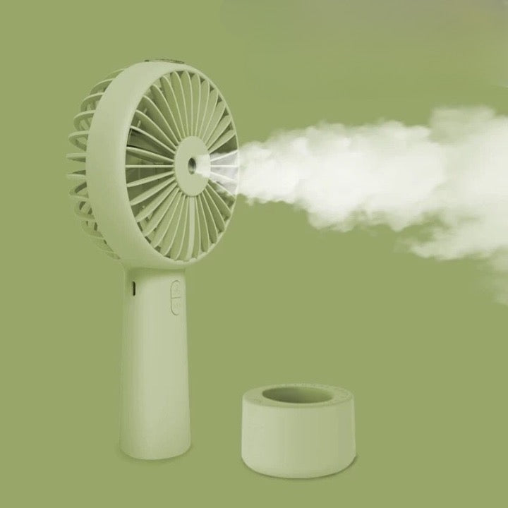 Mini-Ventilateur-portable