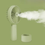 Mini-Ventilateur-portable