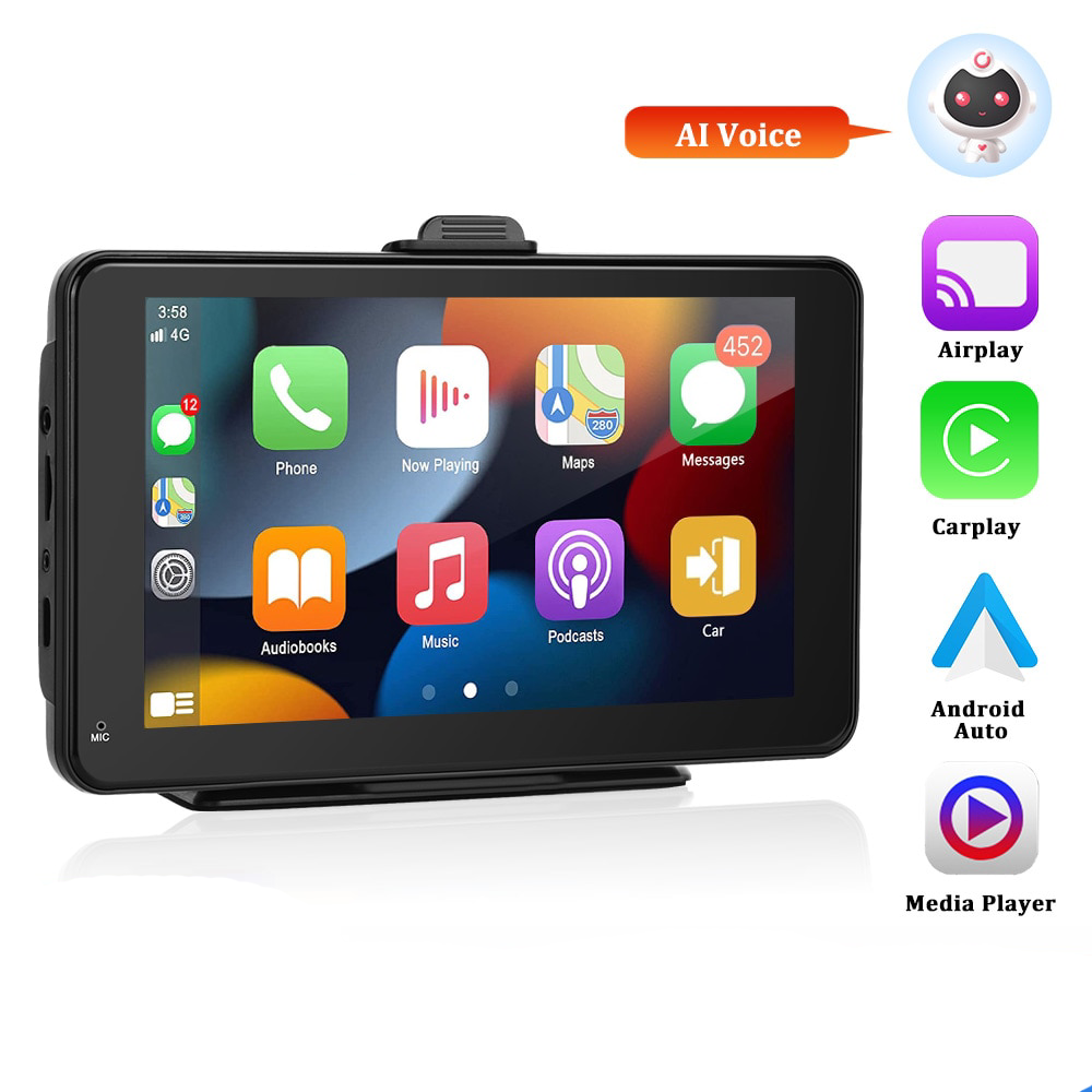 Car play universel