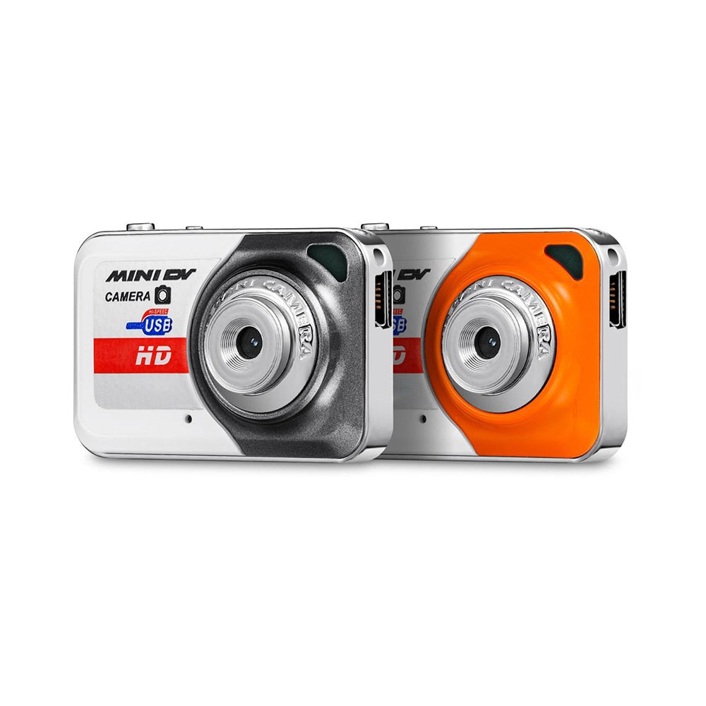 Micro appareil photo numérique HD