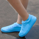 2 x Chaussures imperméables