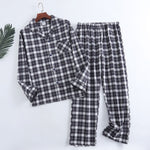 Pyjama doux homme