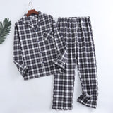Pyjama doux homme