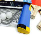 Filet de tennis de table rétractable