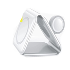 Support de chargeur sans fil magnétique 3 en 1