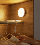 Lot de 2-lampes-LED-détecteur-de-mouvement