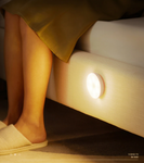 Lot de 2-lampes-LED-détecteur-de-mouvement