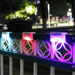 4x-Appliques-LED-solaires-pour-escaliers-et-clôtures