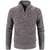 Pull camionneur - Homme