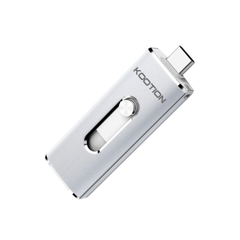 Nouveau lecteur flash 2023, clé USB 3.0 3 en 1, clé USB 3.0 Photo