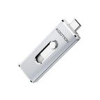 USB 3.0 Flash Drive - New Generation (Apple, Android, PC, Tablet...)