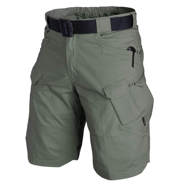 Short-cargo-waterproof-homme