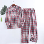 Pyjama doux homme