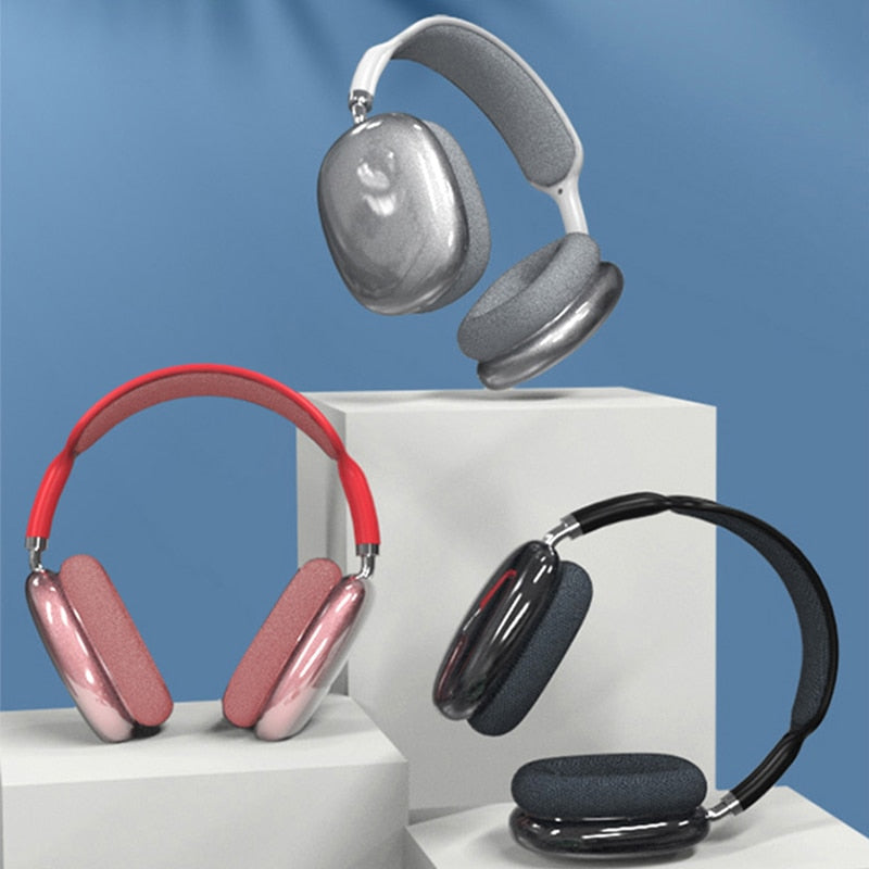 Casque audio Bluetooth - Réduction de bruit