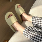 Siri - Soft and Comfortable Women's Indoor Slippers