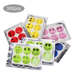 Lot de 300 Patchs Anti Moustiques