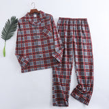 Pyjama doux homme