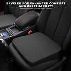 Coussin réhausseur de siège de voiture