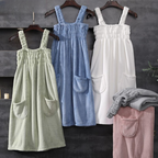 Serviette robe en fibre ULTRA ABSORBANTE