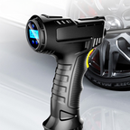 Compresseur d'air portable