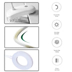 Flexi'LED 360 - Lampe USB à clipser