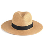Chapeau panama classique