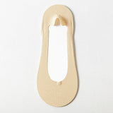 3 x Chaussettes anti-dérapantes en soie glacée