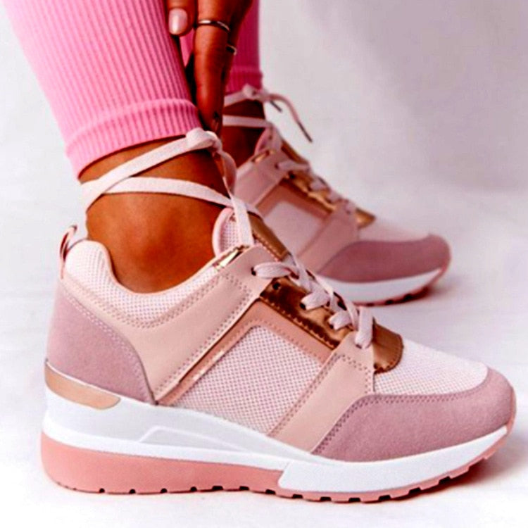 Chaussures sneakers femme