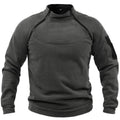 Gabriel - Sweat tactique double zip - Homme