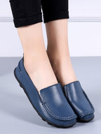 Samantha - Mocassins tendances pour femme