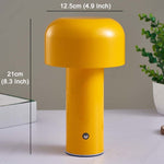 Lampe de table Design - Sans-fil