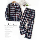 Pyjama doux homme