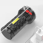 Lampe torche ultra puissante