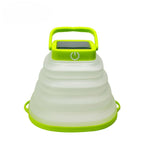 Lampe LED solaire ULTRA SLIM - 3 modes