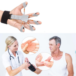 Gant exercice renforçateur de doigts