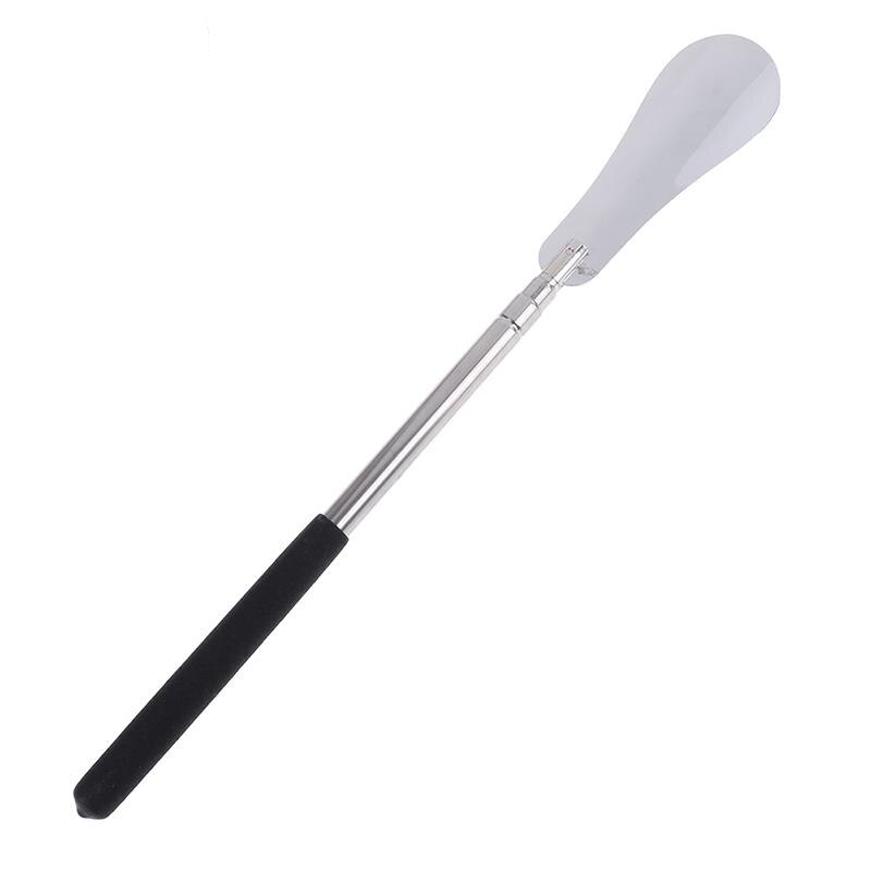Chausse pied téléscopique