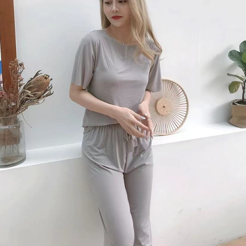 Pyjama-en-soie-glacée