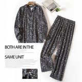 Pyjama doux homme