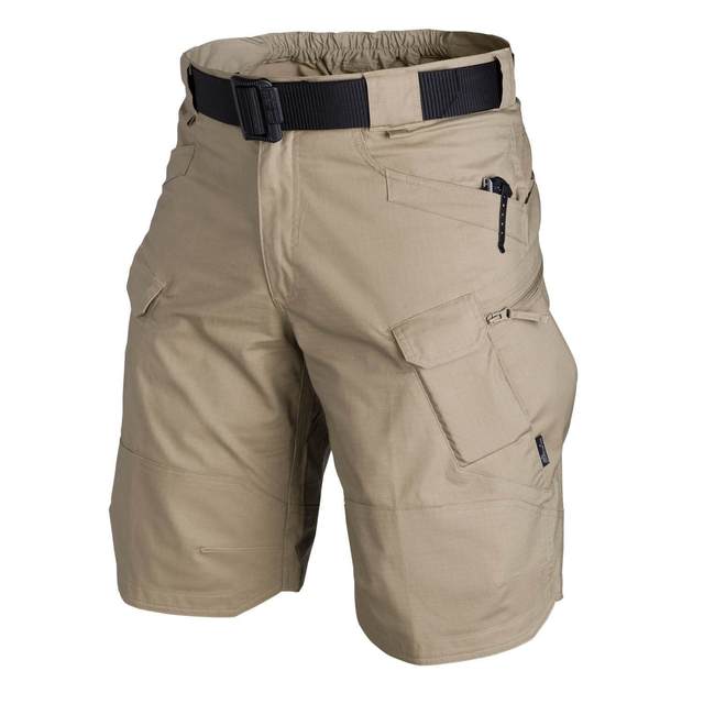Short-cargo-waterproof-homme