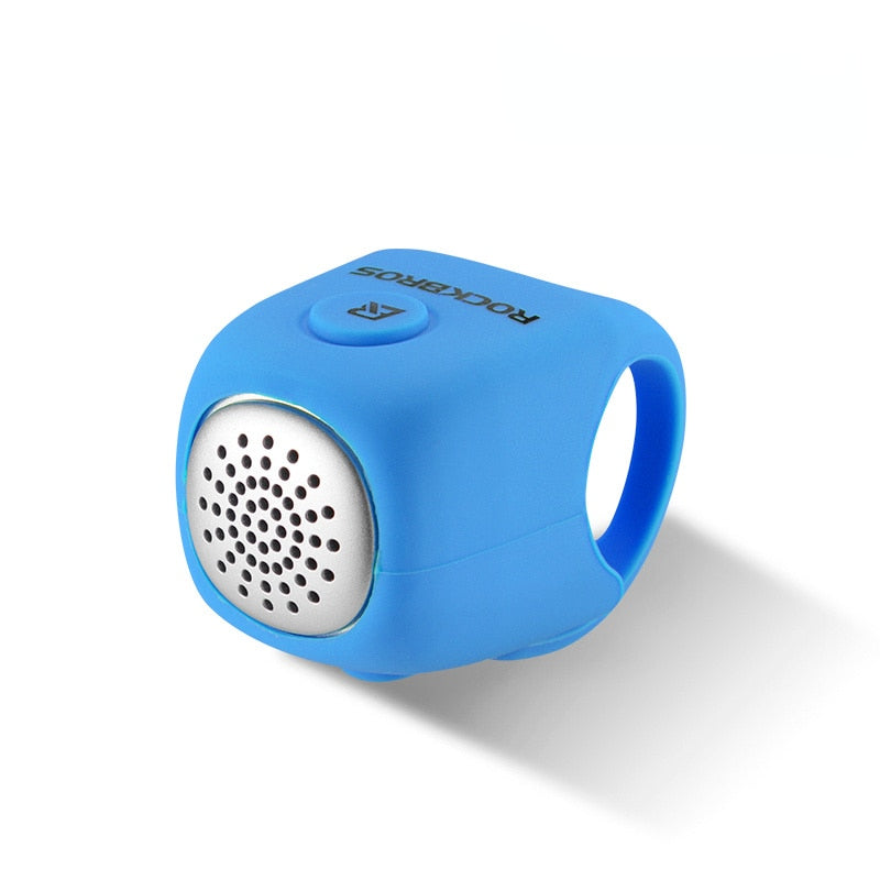 Mini Bike Horn