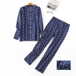 Pyjama doux homme