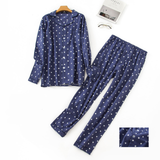 Pyjama doux homme