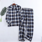 Pyjama doux homme
