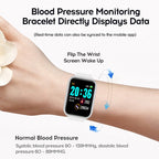 Montre intelligente PRO